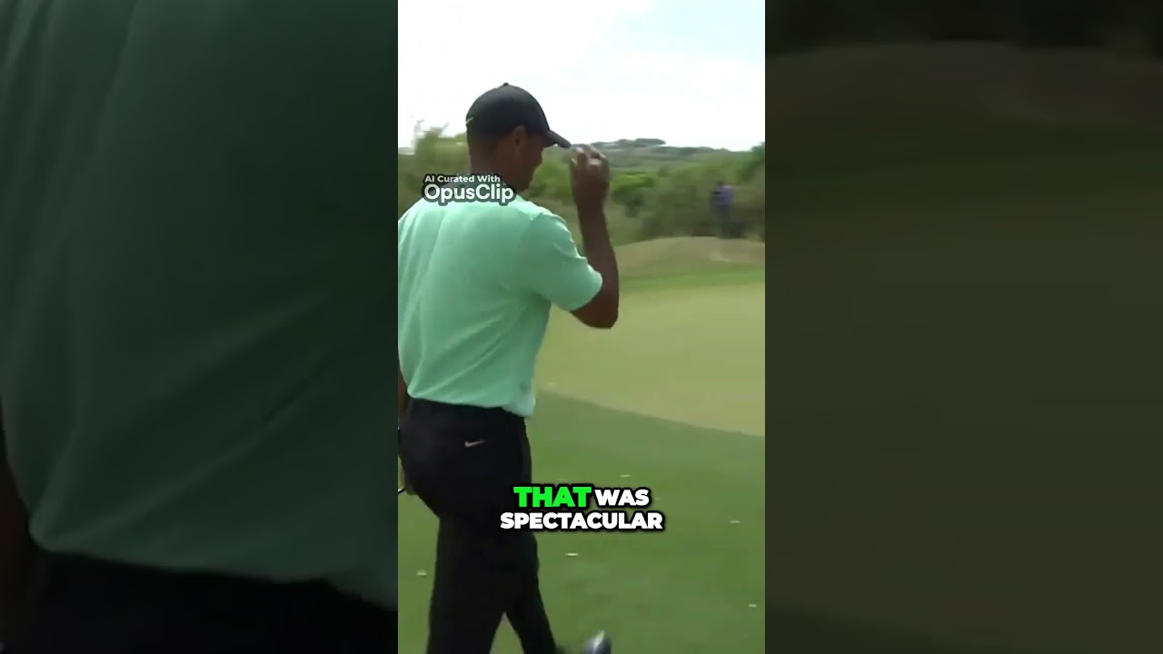 Could you pull these off? #pga #golf #pgachampionship