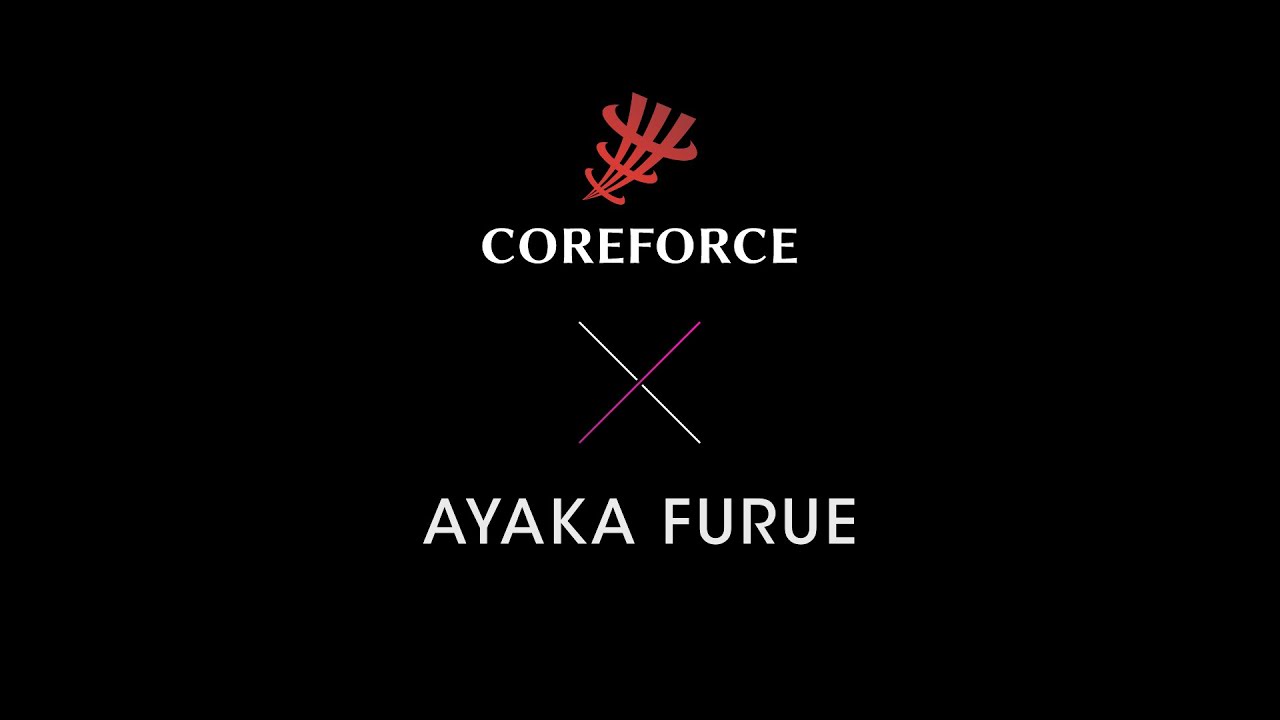 ［COREFORCE TALK］COREFORCEアスリート スペシャル対談 古江彩佳プロ ダイジェストVer.
