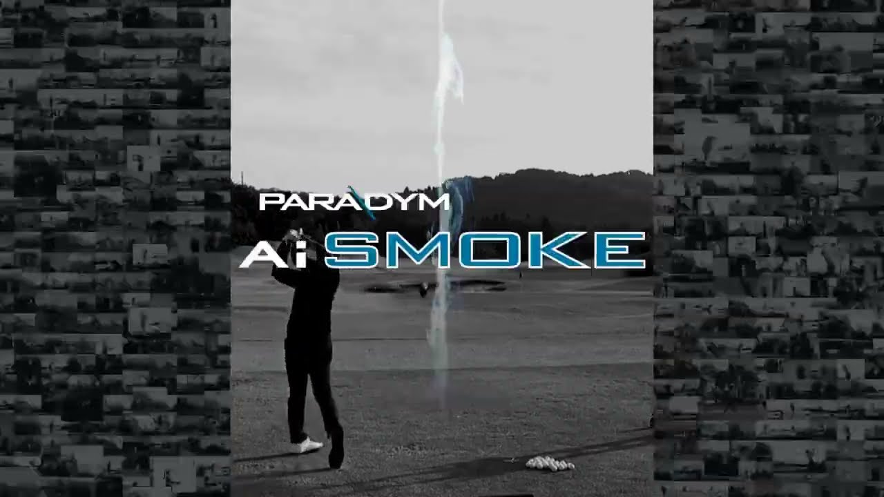 【PARADYM Ai SMOKE】TVCM 15秒 石川遼プロ篇 #AiSMOKE