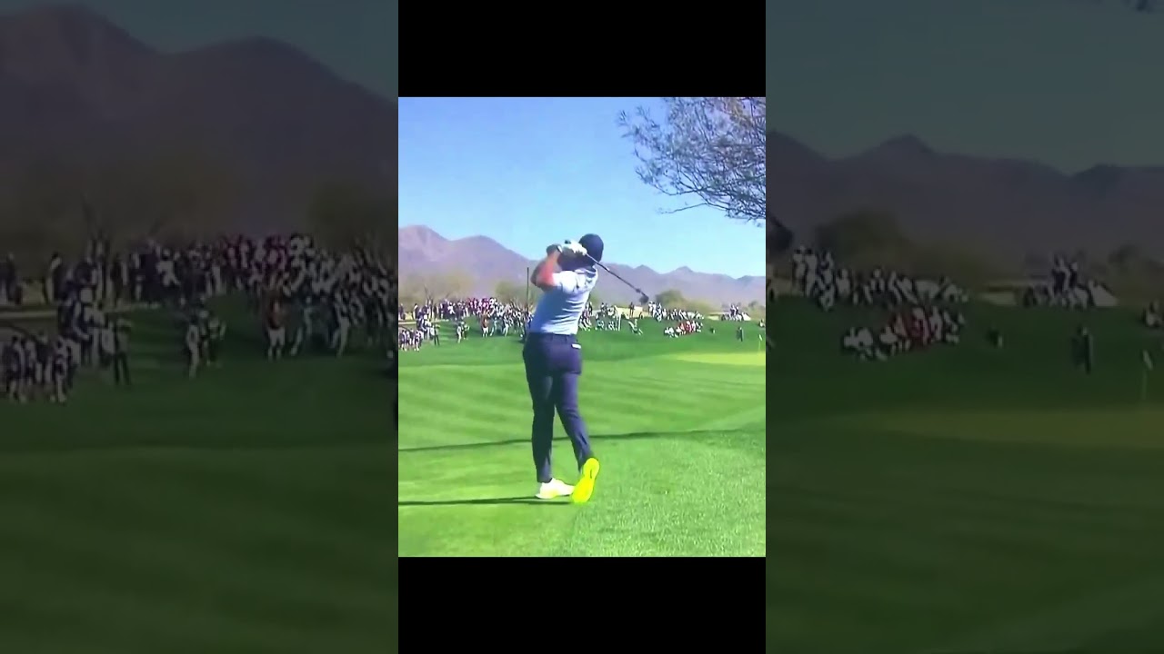Rory McIlroy ロリー・マキロイ
