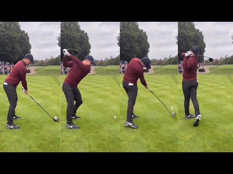 ローリーマキロイ ドライバー / Rory Mcilroy Driver
