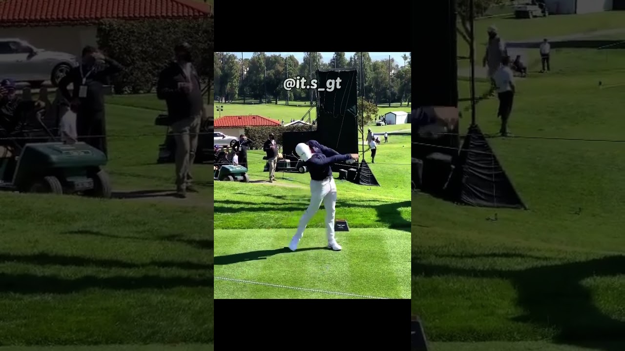 Rory McIlroy ロリー・マキロイ