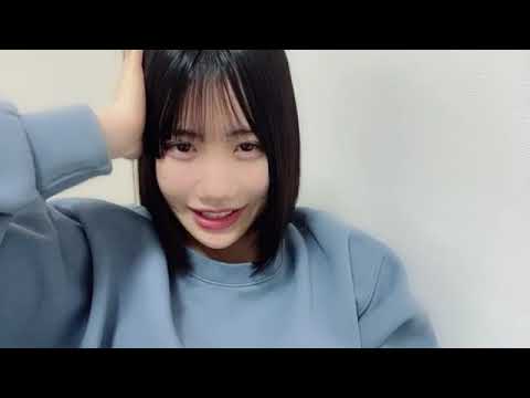 SARA SUZUKI 2024年01月05日19時20分 鈴木愛來（SKE48 研究生）