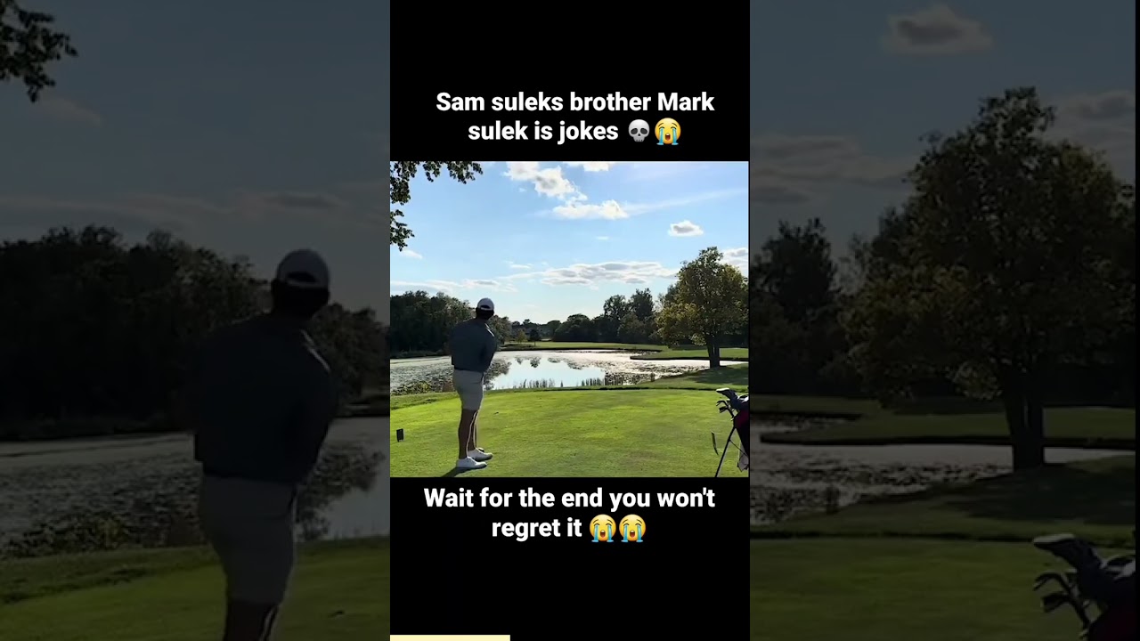 sam suleks brother calls out andrew eubanks