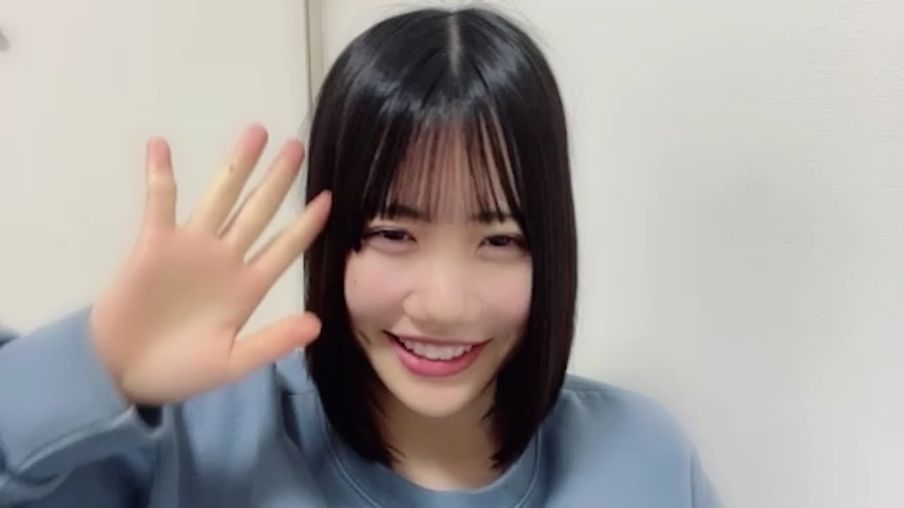 鈴木愛來 (SKE48 研究生) SR 2024年 1月5日 19時21分