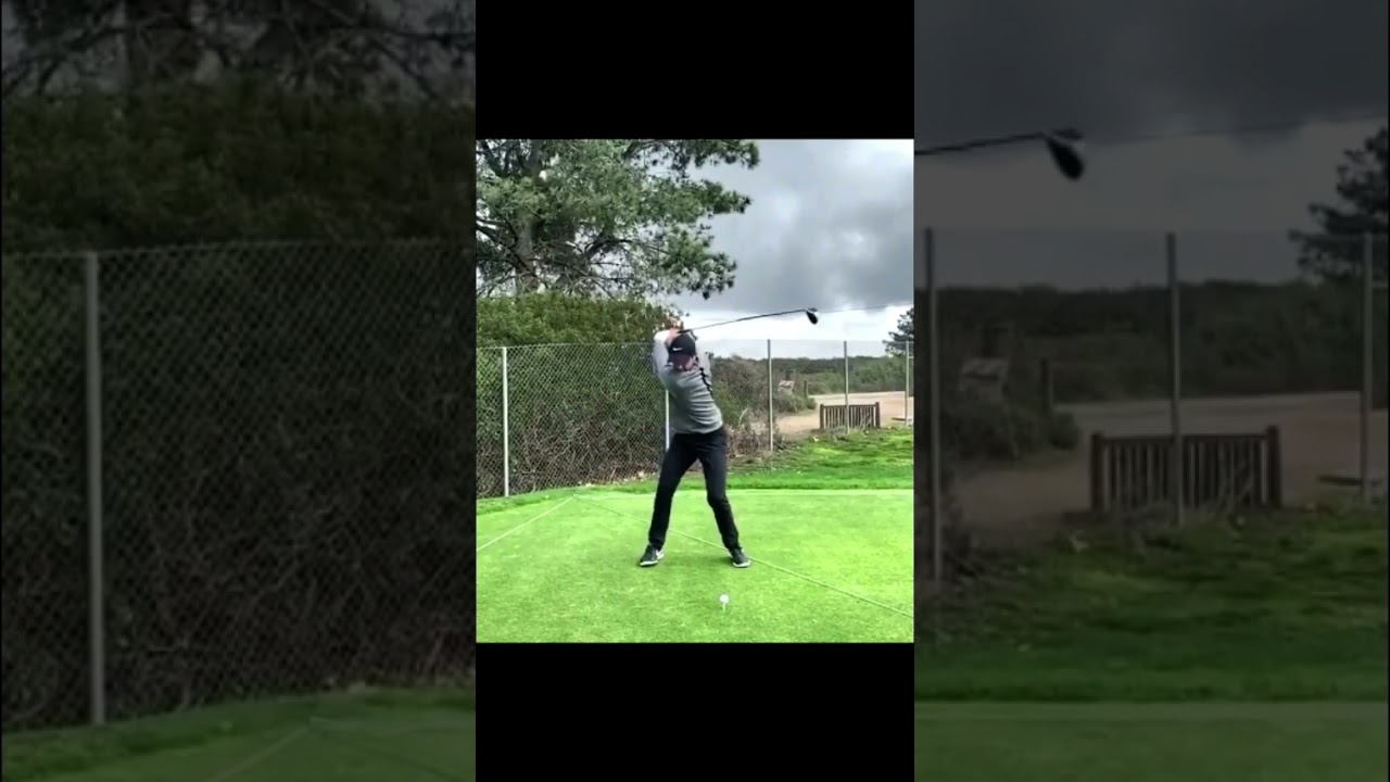 ロリーマキロイ Rory McIlroy