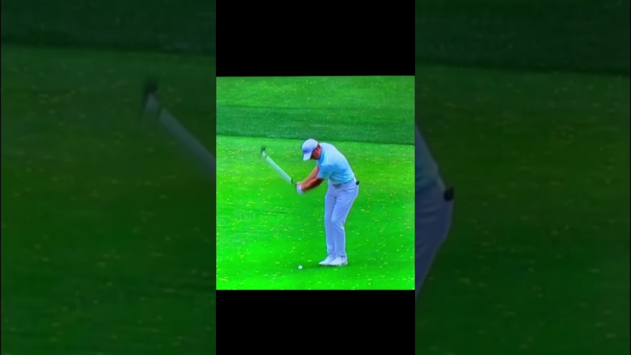 Jordan Spieth ジョーダン・スピース