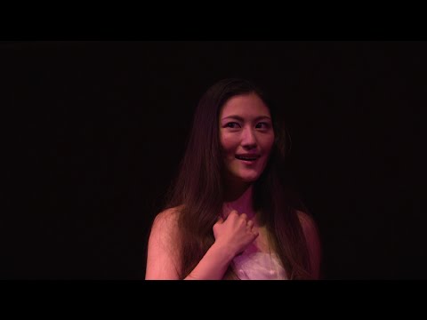 田中彩子 / 春の声 （ヨハン・シュトラウス二世）