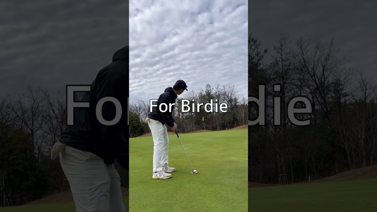 2年間90切れていないゴルファーの現状13　#golf #ゴルフ