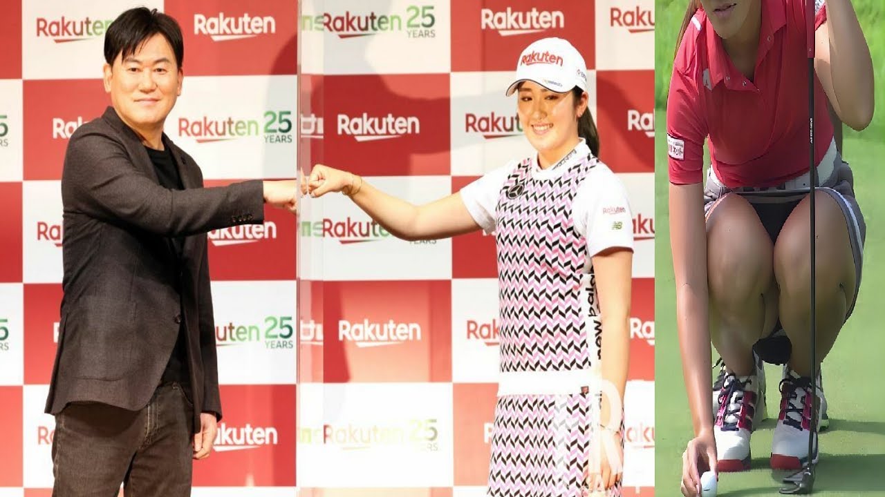 🏌️‍♀️「やってられない…」楽天が“女子ゴルフツアー”からスピード撤退のウラにあった「重大問題」⛳