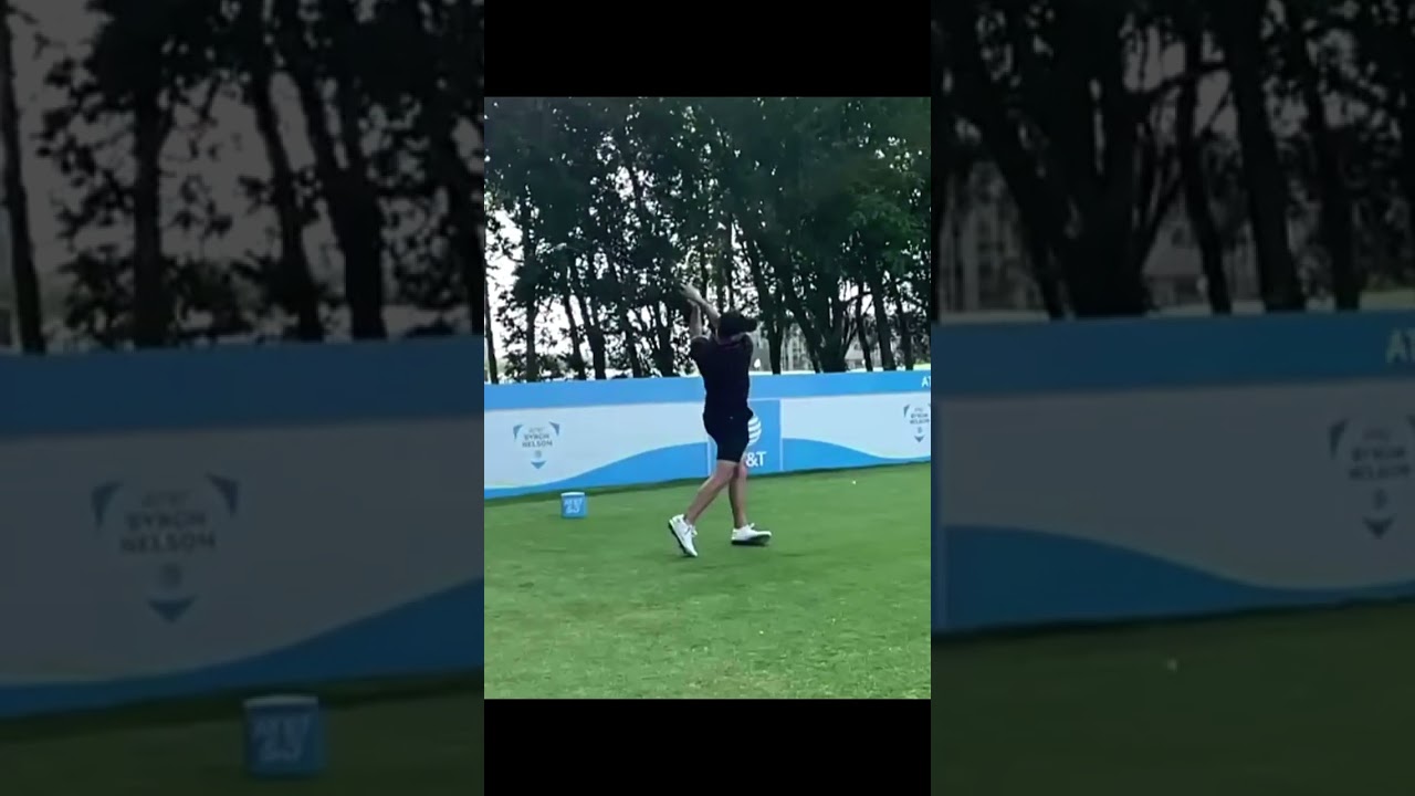 ジョーダンスピース Jordan Spieth