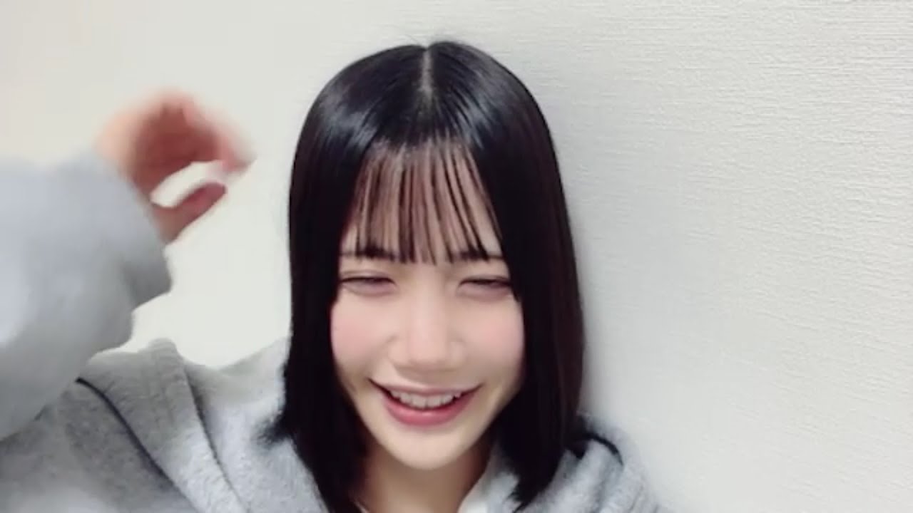 鈴木愛來 (SKE48 研究生) SR 2024年 1月9日 20時01分