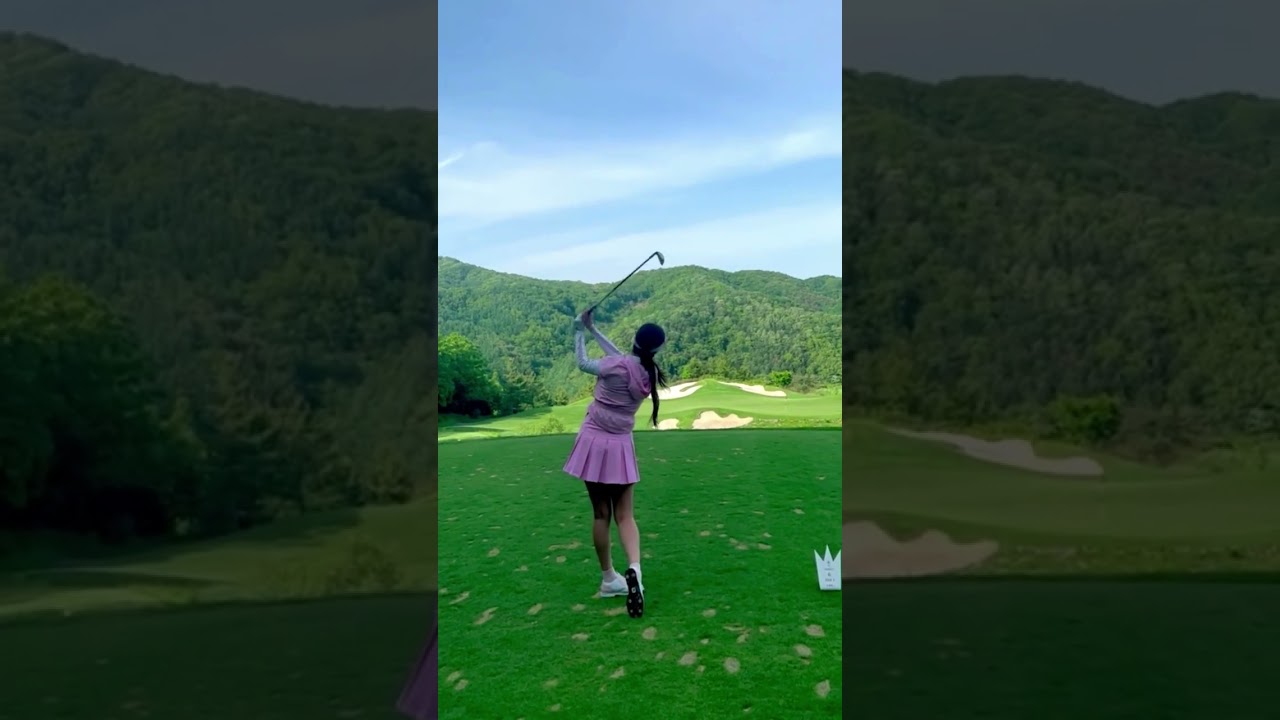 アン・シネ Shin Ae Ahn #ショーツ #subscribe