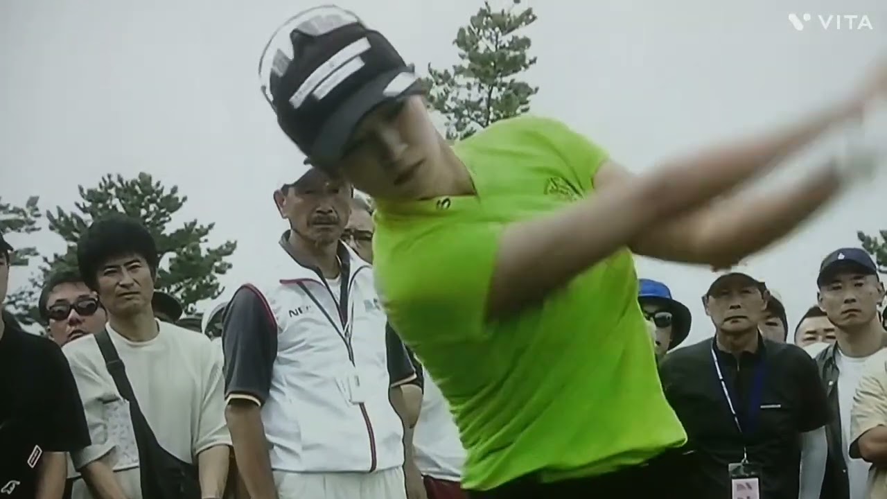 原 英莉花プロ❤️スタート前にどうしたぁ⁉️