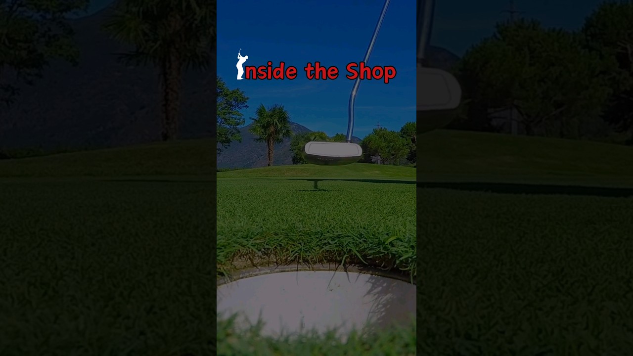 The end of an era! What year did Tiger Woods sign with Nike? #golf #nike #trivia