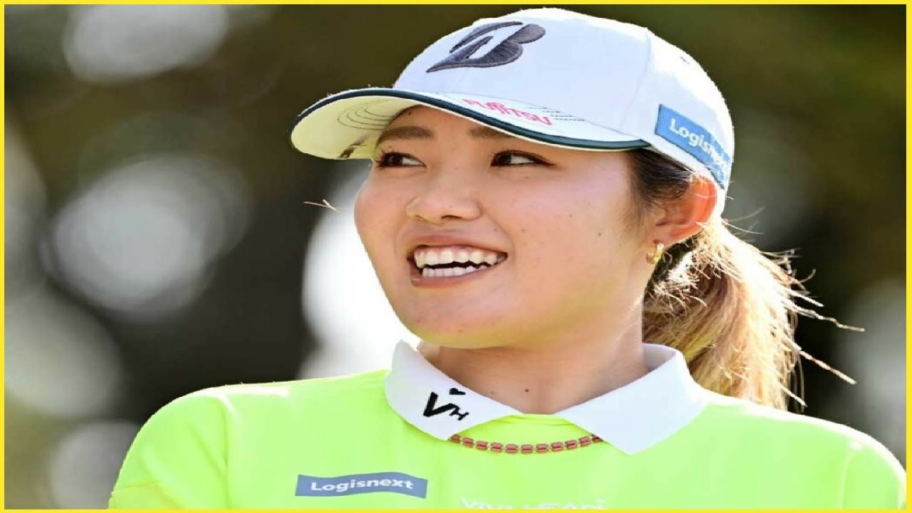 🏌️‍♀️ 米女子ツアーで最も“働いた”のは古江彩佳だった!❗❓? 驚異のタフネスさを証明するスゴい記録とは？❓ ⛳