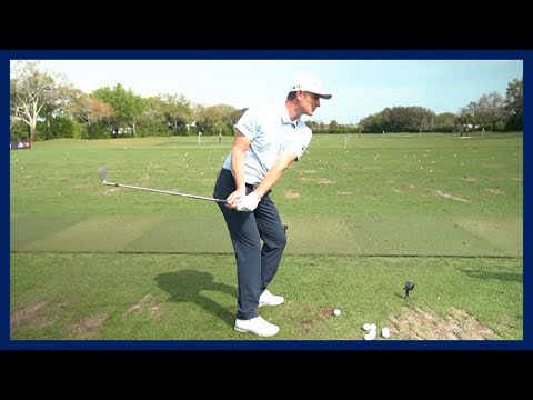 Perfect Swing "Justin Rose" Awesome Golf Swing Drills & Slow Motion,#Justinrose