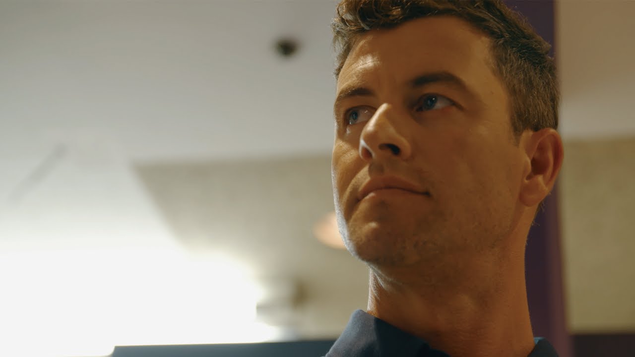 【Part4】Questions with Adam Scott.