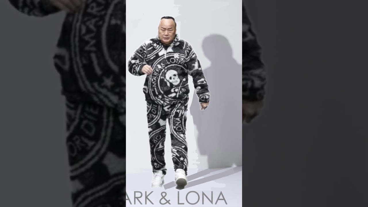 マーク&ロナ、新アンバサダーに細川たかし#細川たかし　＃マークアンドロナ　#MARKANDLONA #GOLF #ゴルフ　#おしゃれゴルフ　#ゴルフファッション　#ゴルフ好きな人と繋がりたい