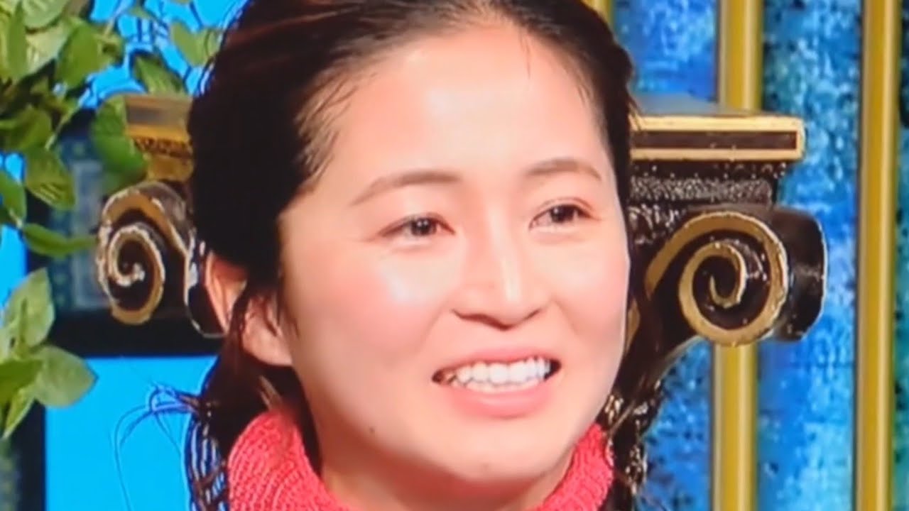 踊るさんま！御殿!!　なでしこジャパン清水梨紗が後輩に怖がられてる！？