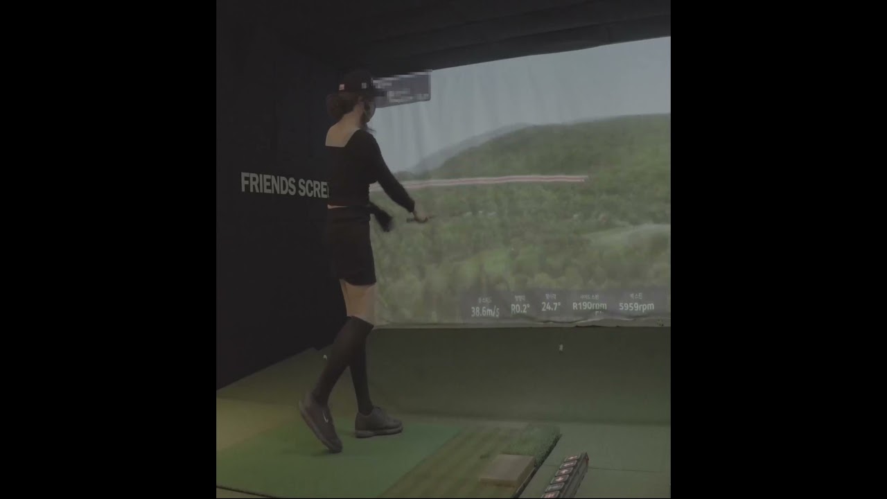 맥길로이 스윙 피칭을 배워보자!