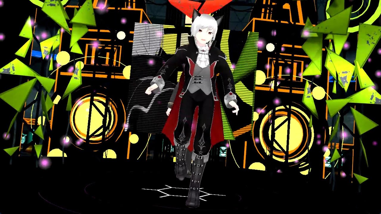 愛包ダンスホール  Dance Video