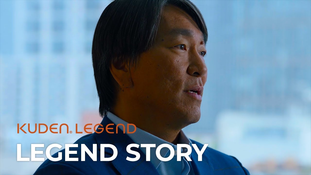 あなたの人生を変える - LEGENDの人生体験から学ぶ - 他にはない数々の体験ストーリー。- KUDEN -