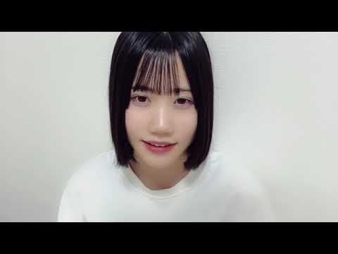 鈴木 愛來（SKE48 研究生） 2024年01月20日 21時32分22秒