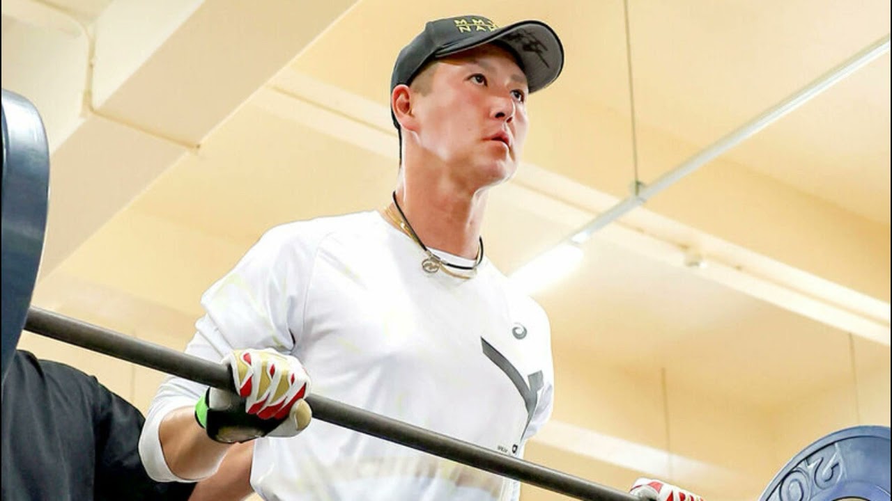 【巨人】阿部監督　キャンプ１軍スタートの秋広優人「３軍にしようかと思った」と明かす「遅刻は一番信頼失う」