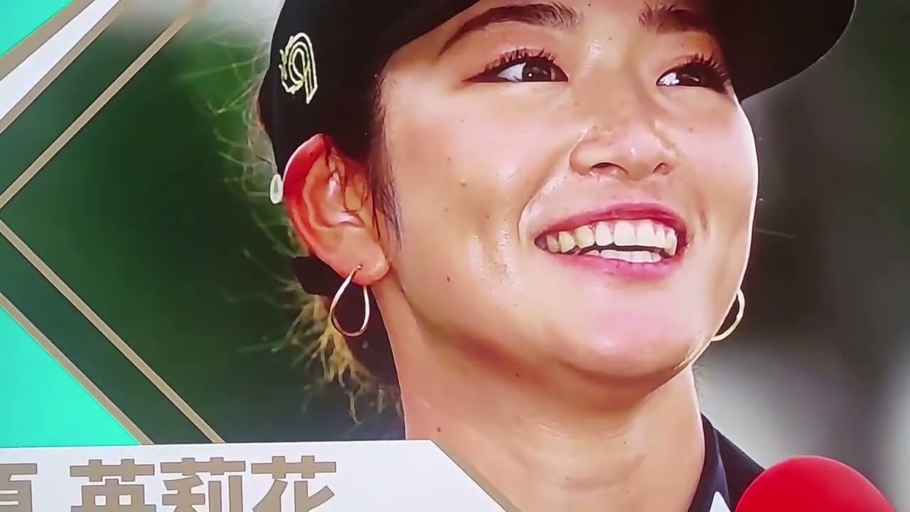 JLPGAアワード2023