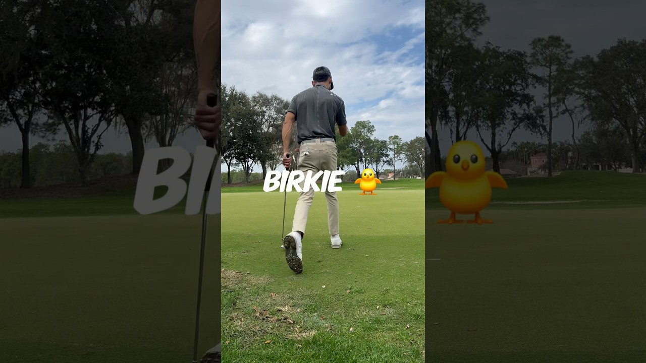 that assist tho #golfpro #golf #golfswing #golfer #golfcoach