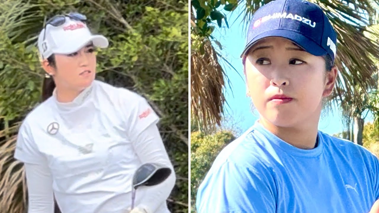 第二戦ドライブオン選手権初日とぼっちゴルフの一日【期間限定公開】