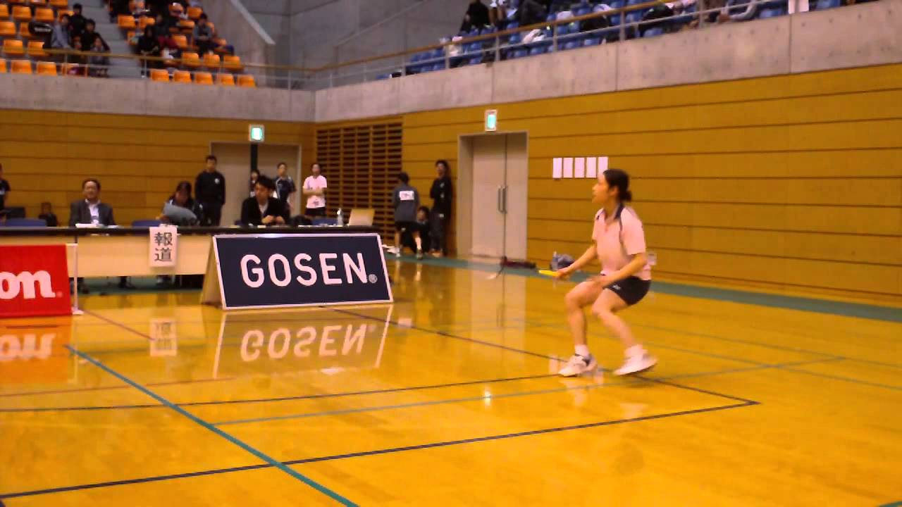 Badland Movie 音田亜子