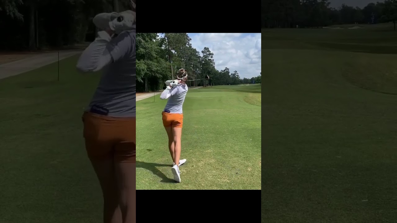 ネリーコルダ Nelly Korda