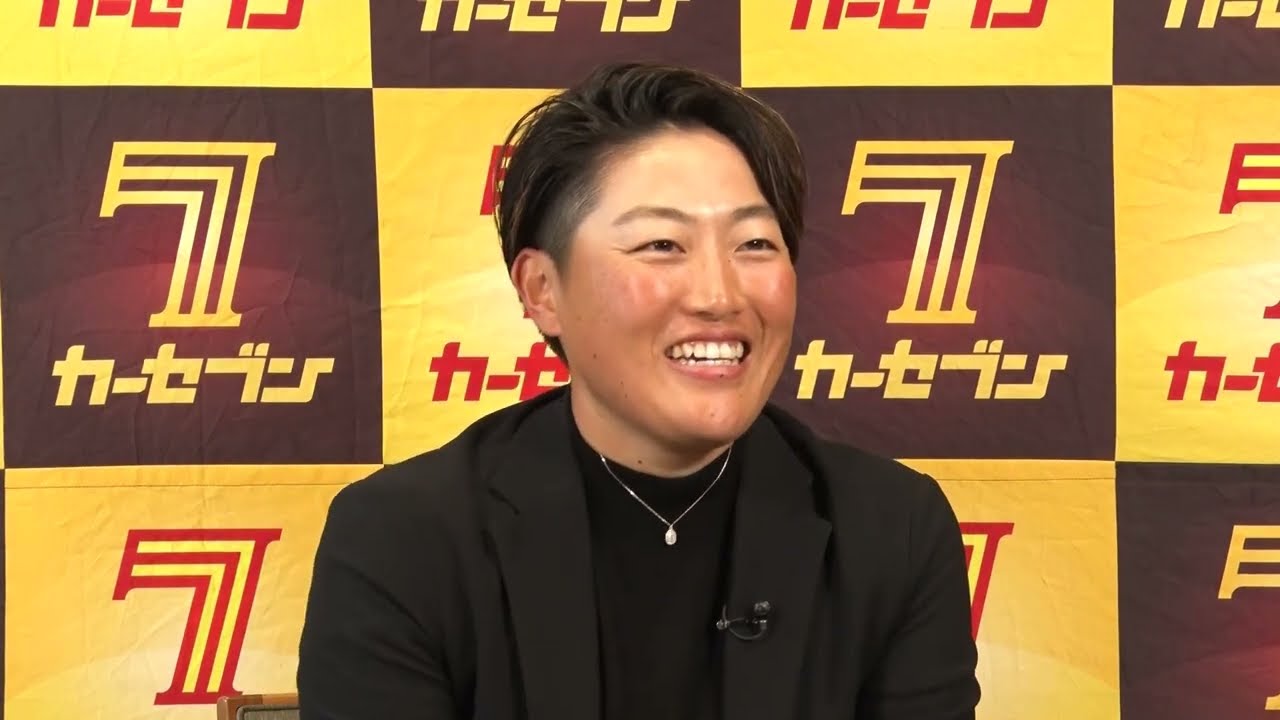 【第5回カーセブンプロアマゴルフカップ日本最大級！】工藤遥加プロ・宮田成華プロに密着！