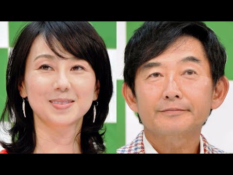 東尾理子に夫・石田純一「いちいちうるさいな、だから３０半ばまで結婚できなかったんだよ」にスタジオ騒然