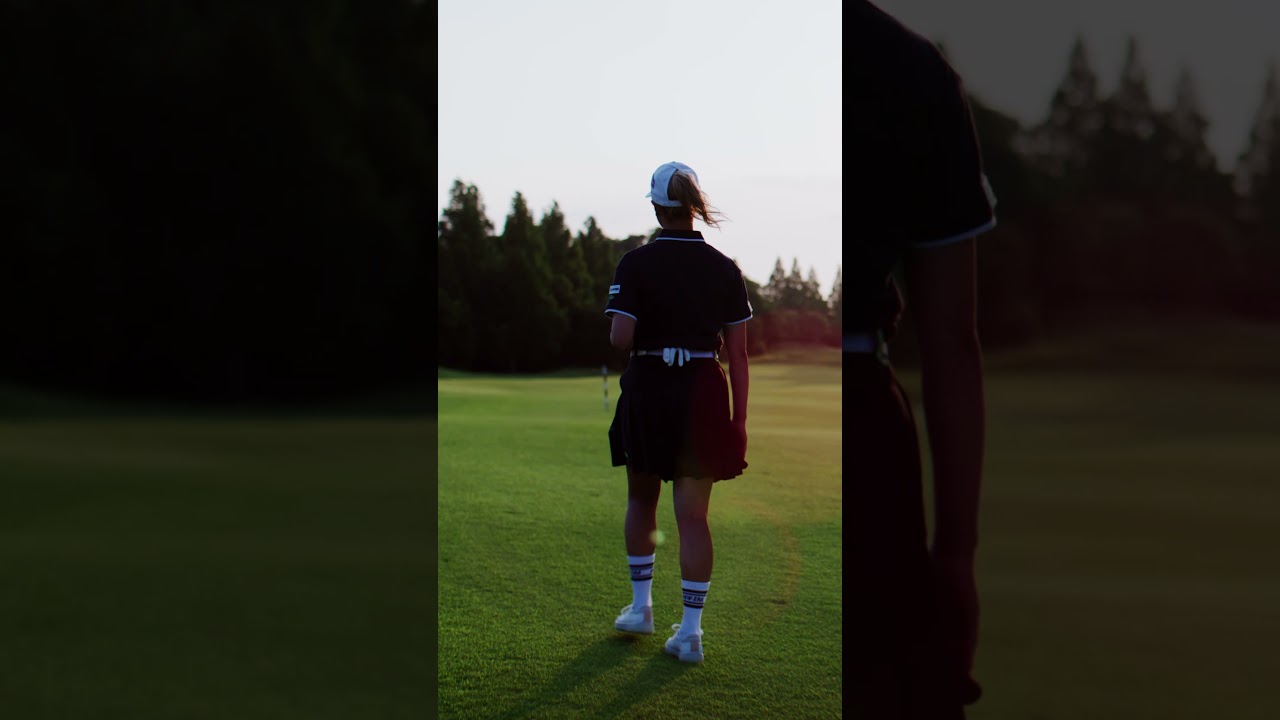 NEW ERA GOLF / 宮田成華