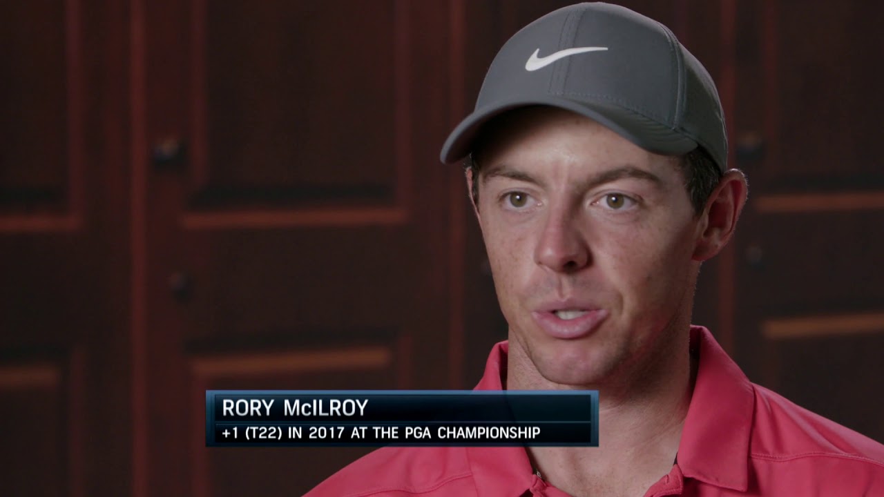ローリー・マキロイとリッキー・ファウラー　全米プロへの思い入れ | Rory and Rickie on the PGA Championship