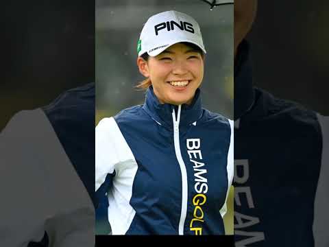 渋野日向子はウェイティングでエントリー!! 29日開幕の米国女子ツアー「HSBC女子世界選手権」