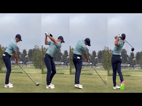 ローリーマキロイ ドライバー / Rory Mcilroy Driver