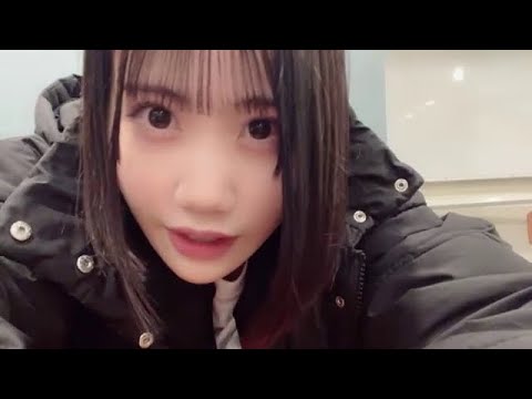 SARA SUZUKI 2024年02月13日21時42分 鈴木愛來（SKE48 研究生）
