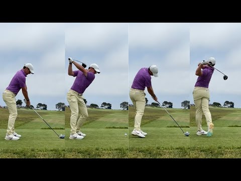 ローリーマキロイ ドライバー / Rory Mcilroy Driver