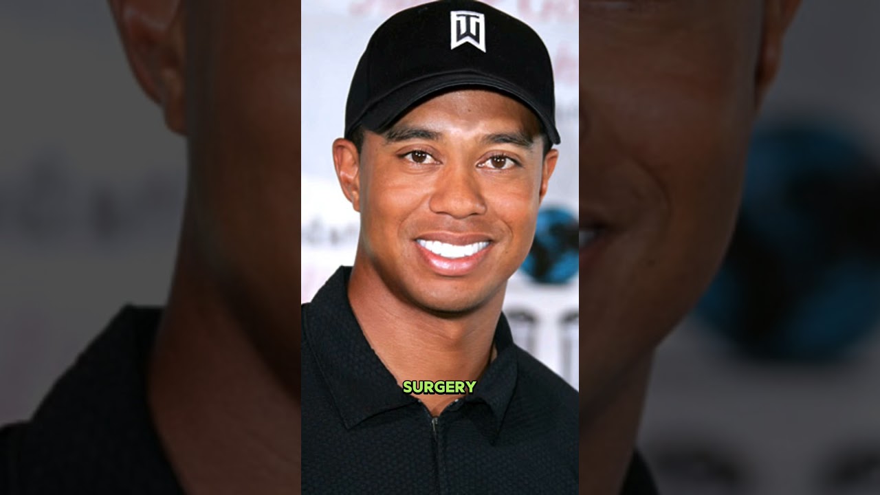 Tiger Woods withdraws from The Genesis Invitational due to illness sparking concerns. #fypシ