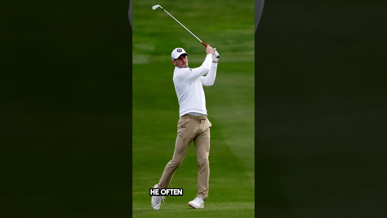 Gareth Bale: From the Pitch to the Greens ⚽️🏌️‍♂️  #football #golf
