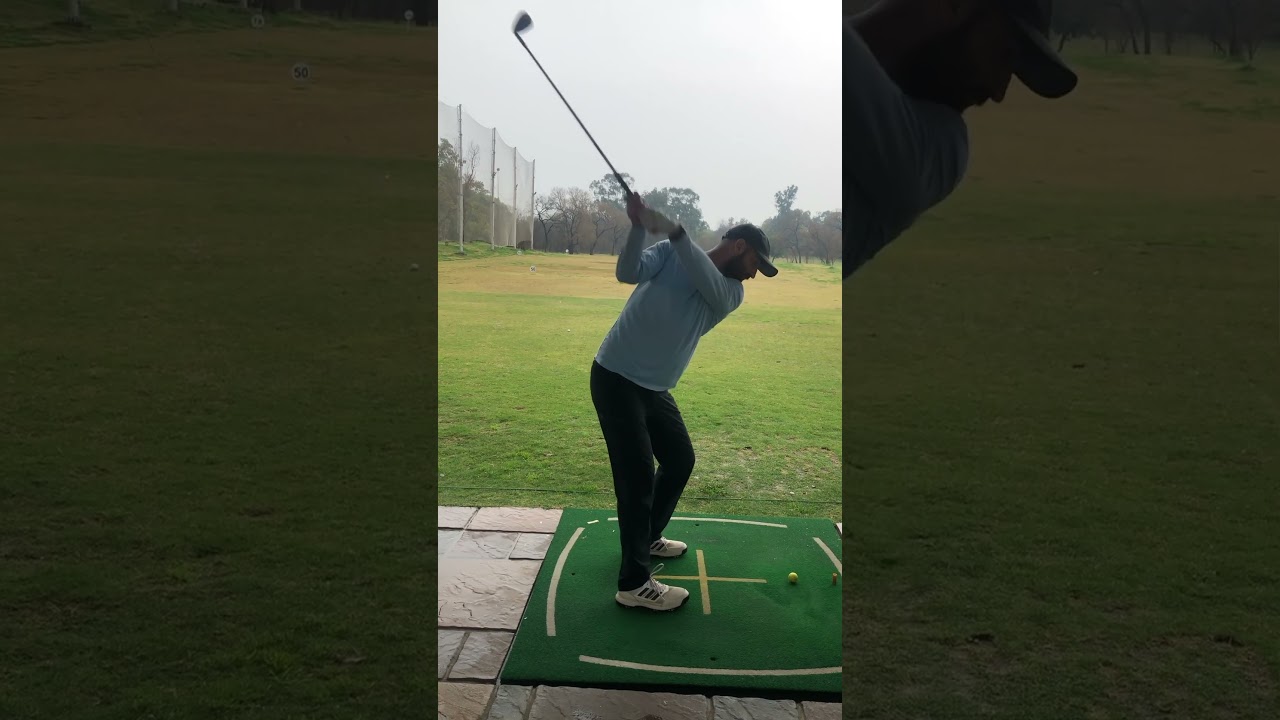 How to Generate Power Coaching JB Swings Golf Academy 🇵🇰2024