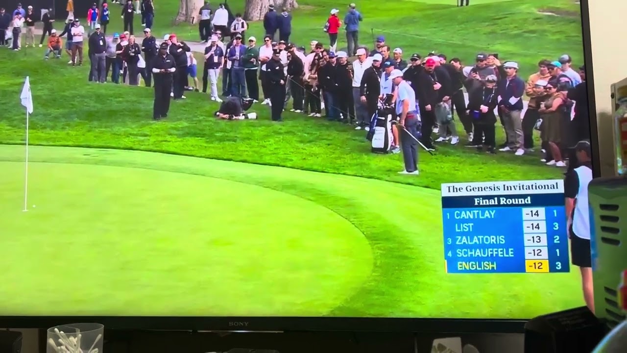 ＰＧＡツアー松山英樹