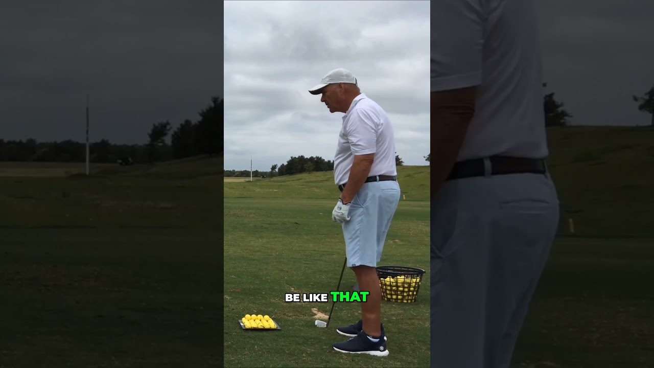 Improve Your Golf Swing Technique: Fixing Common Mistakes