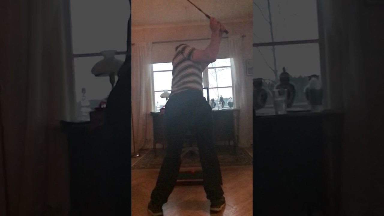 9 iron back view mars 14