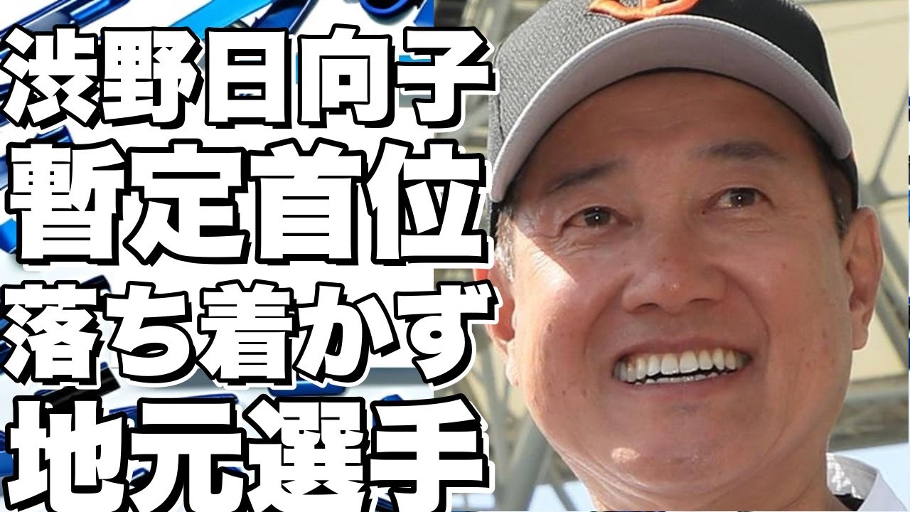 LPGAタイランド：暫定首位は地元選手、渋野日向子は2アンダーで落ち着かず