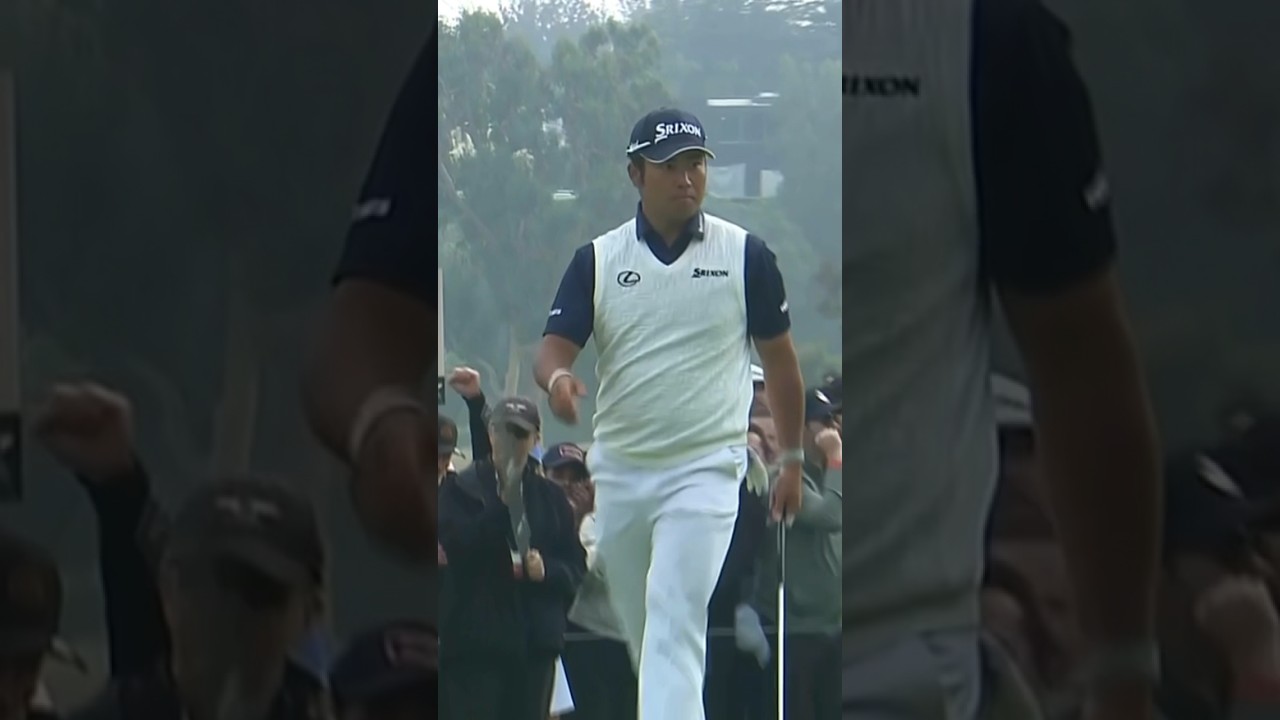 【ザ・ジェネシスインビテーショナル3日目】松山英樹は7位タイで最終日へ👊ホーマ▷松山英樹▷ヤング▷リスト▷デイ